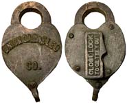 “UNION GAS & ELEC CO