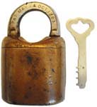 “PAT MAY 7 & OCT 13 89”