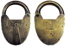 “U★★★★★★★S C” – “PATENT JOS