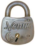 “VENUS”