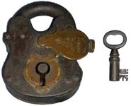 “LOCK TUMBLER PATENT IMPROVED VR”