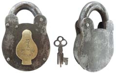 “IMPROVED PATENT VR” – “JAMES WILLIAMS”