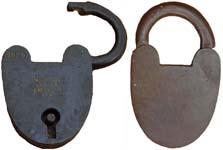 “WALSALL LOCKS & CART GEAR LTD”