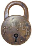 “WALTHER”