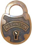 “WASHINGTON”