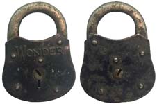 “WONDER – Style 3”