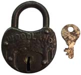 “WOODLAND – 4 Trees”