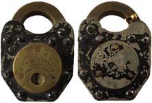 “WYNBLAD & Co PATENT APPLIED FOR”