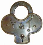 “Y&T” – Cloverleaf