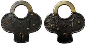 “Y&T” – Cloverleaf