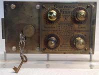 “CHATWOOD’S PATENT”