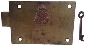 “CHUBB’S DETECTOR”