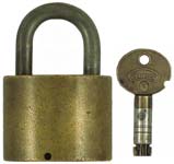“DEUTSCH LOCK SYSTEM”