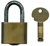 “DEUTSCH LOCK SYSTEM”