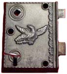 Eagle – Eagle – Left Keyway