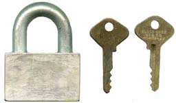 “ELLIS LOCK CLINTON KY”