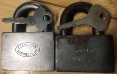 “ELLIS LOCK BARDWELL & CLINTON”