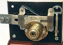 “LONGFIELD PATENT”