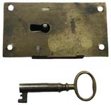 “LEWIS McKEE & CO TERRYSVILLE CONN”