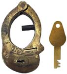“ROCHESTER SAFETY LOCK CO ROCHESTER INDIANA”