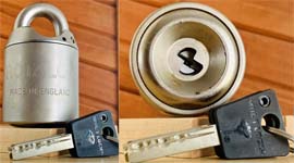 “ROTALOK MADE IN ENGLAND”