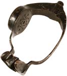 “THEFT WARNING AUTO-LOCK CORP