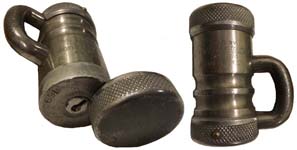 “WILLIAMS KEYLESS LOCK CO