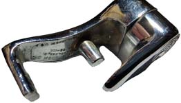 “WISE LOCK CO CLEVELAND