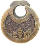 “6 LEVER” – No Pins – Fantasy