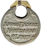 “ABDUL KADERS AHMEDABAD 6LEVER”