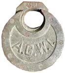 “A.G.W.I.” – No Pins. (6.6).