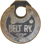 “BELT RY