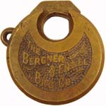 “THE BERGNER & ENGEL BR’G, Co