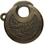 “THE BERGNER & ENGEL BR’G, Co