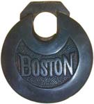 “BOSTON” – No Pins