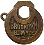 “BROOKLYN EL