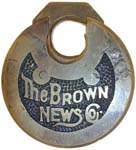 “The BROWN NEWS Co