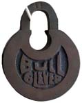 “BULL 6LEVER” – No Pins – High Shackle