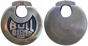 “BULL 6LEVER” – No Pins