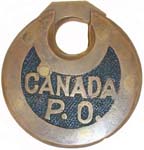 “CANADA P