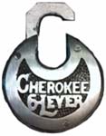 “CHEROKEE 6-LEVER”