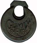 “CLIMAX 6•LEVER” – No Pins