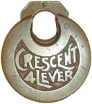 “CRESCENT 4LEVER” – No Pins