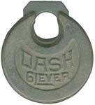 “DASH 6LEVER”