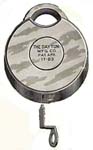 "THE DAYTON MFG CO PAT APR 17-83" - No Pins
