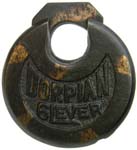 “DORPIAN 6 LEVER”
