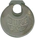 “DUKE 6 LEVER”