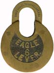 “EAGLE 6 LEVER