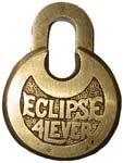 “ECLIPSE 4LEVER” – No Pins – High Shackle