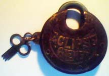 “ECLIPSE 6LEVER” – No Pins – Hinged Shackle